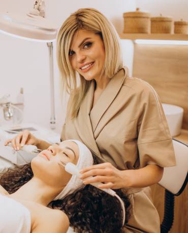 багийн зураг